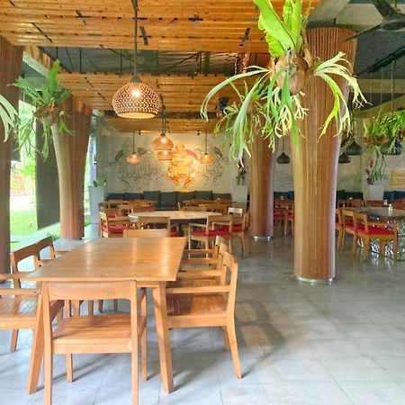 Hotel Rooms 2 Minutes To Monkey Forest 우붓 외부 사진