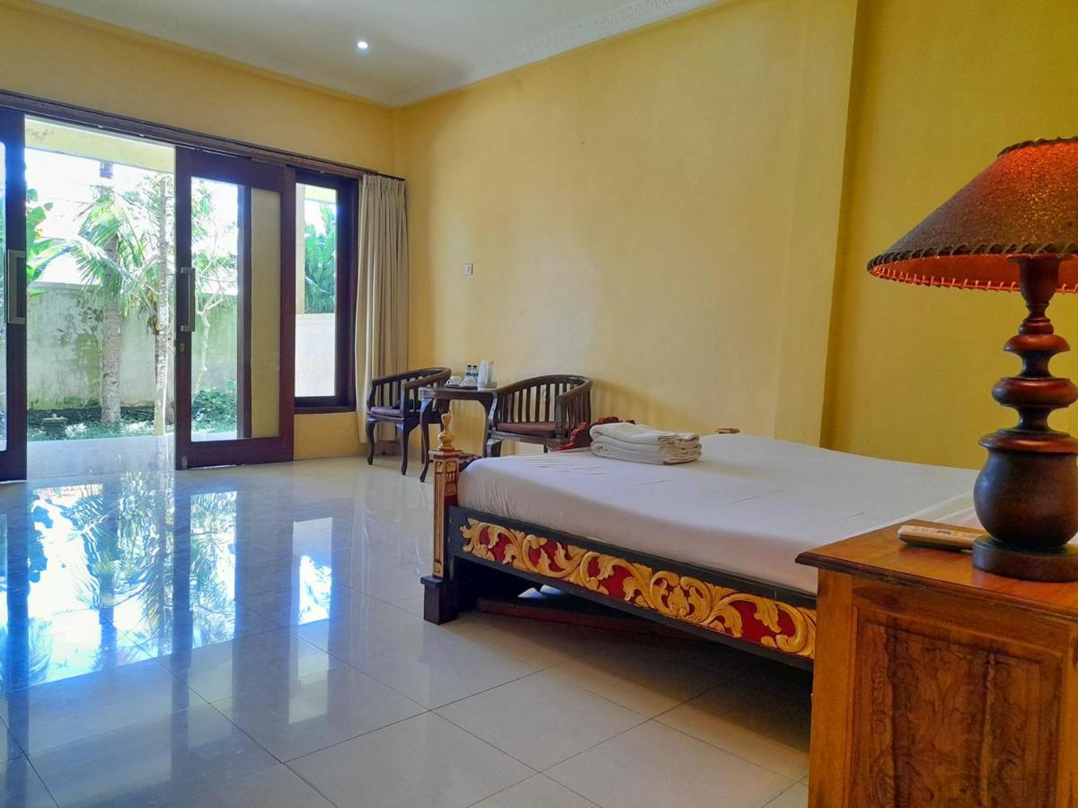 Hotel Rooms 2 Minutes To Monkey Forest 우붓 외부 사진