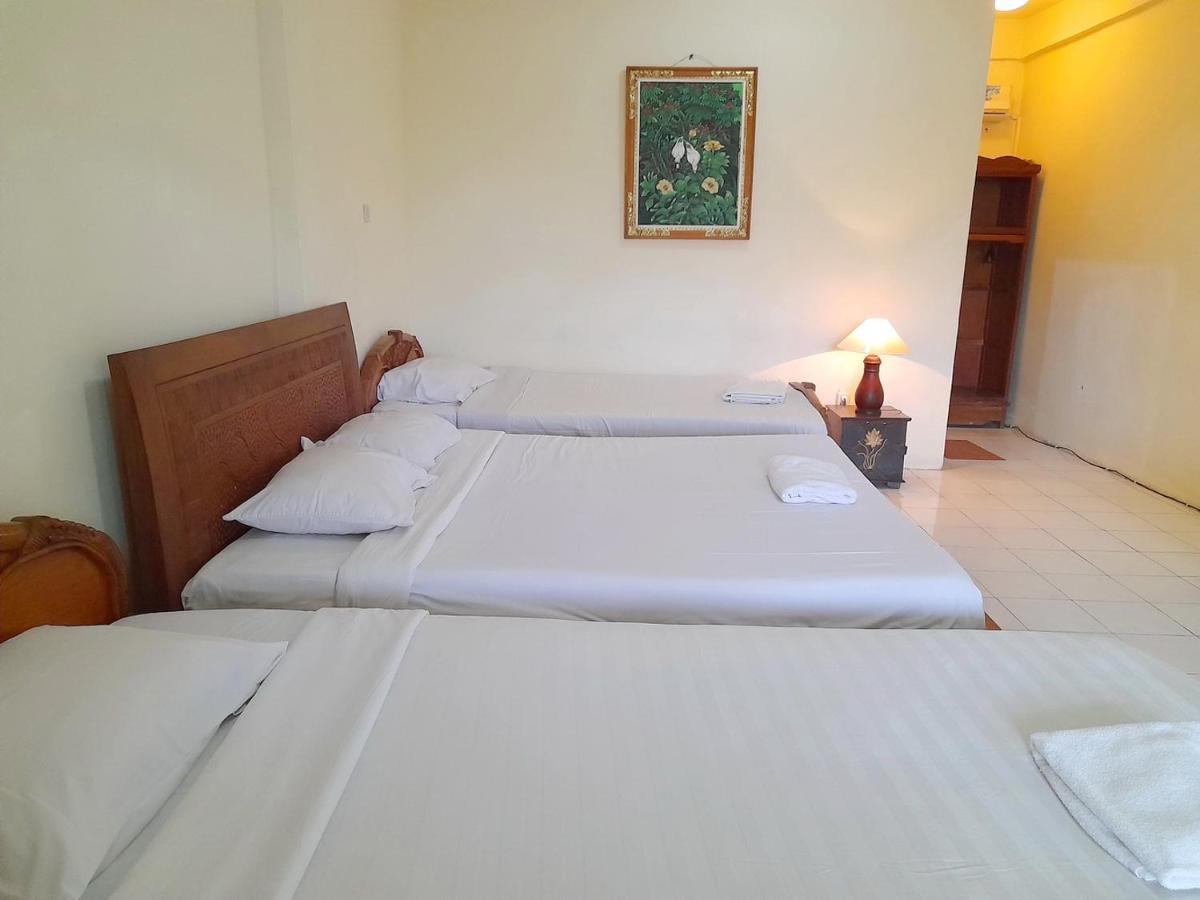 Hotel Rooms 2 Minutes To Monkey Forest 우붓 외부 사진