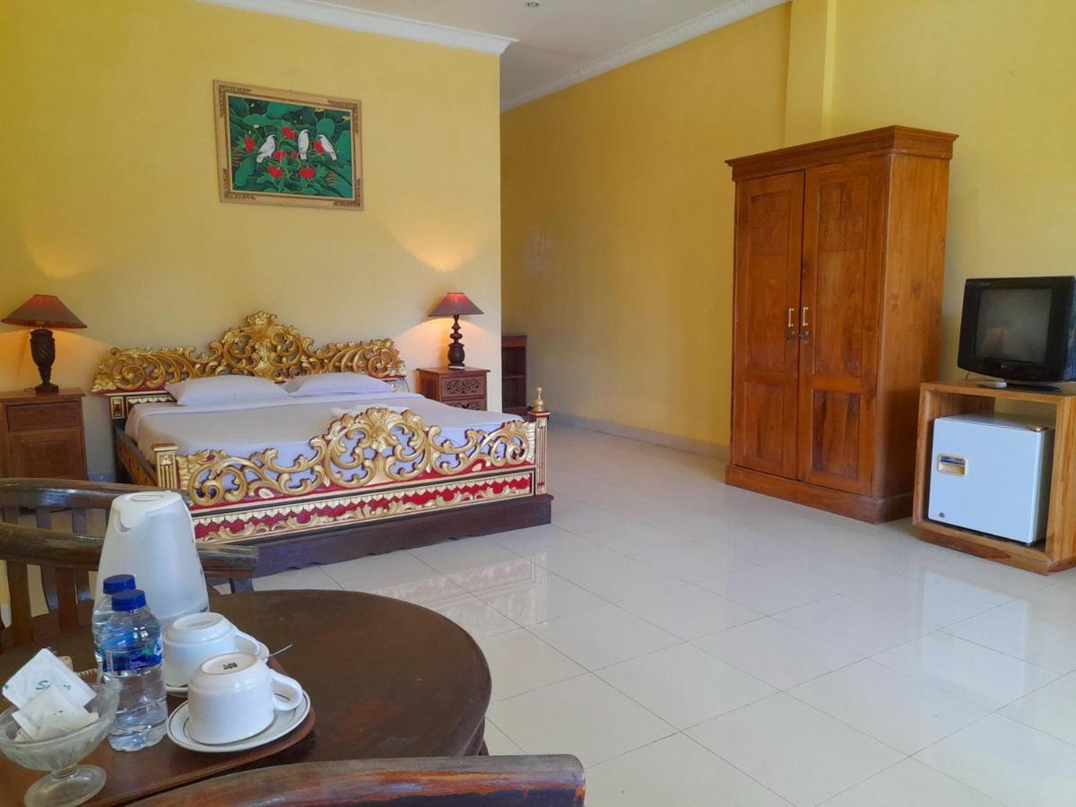 Hotel Rooms 2 Minutes To Monkey Forest 우붓 외부 사진