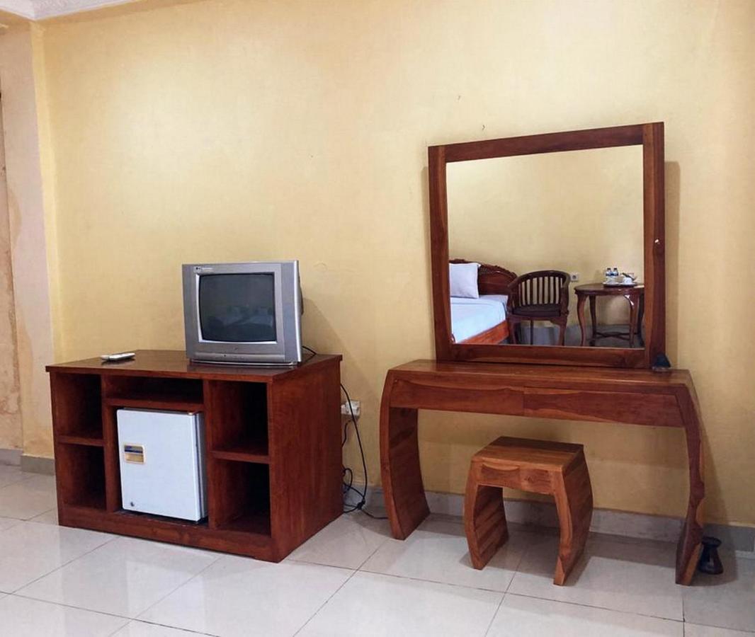 Hotel Rooms 2 Minutes To Monkey Forest 우붓 외부 사진